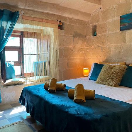Haven Farmhouse B&B Gharb  Exterior photo