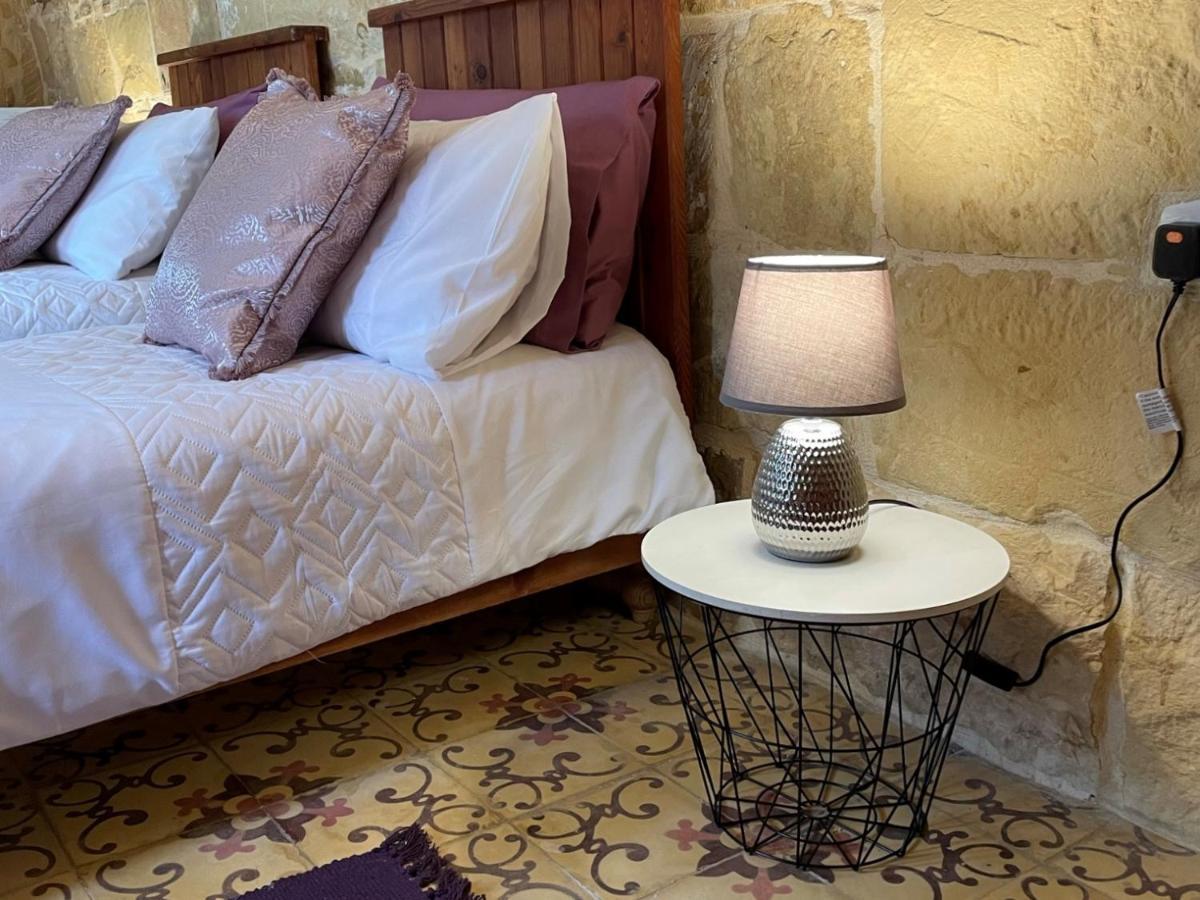 Haven Farmhouse B&B Gharb  Exterior photo