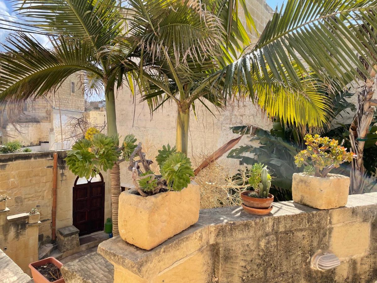 Haven Farmhouse B&B Gharb  Exterior photo
