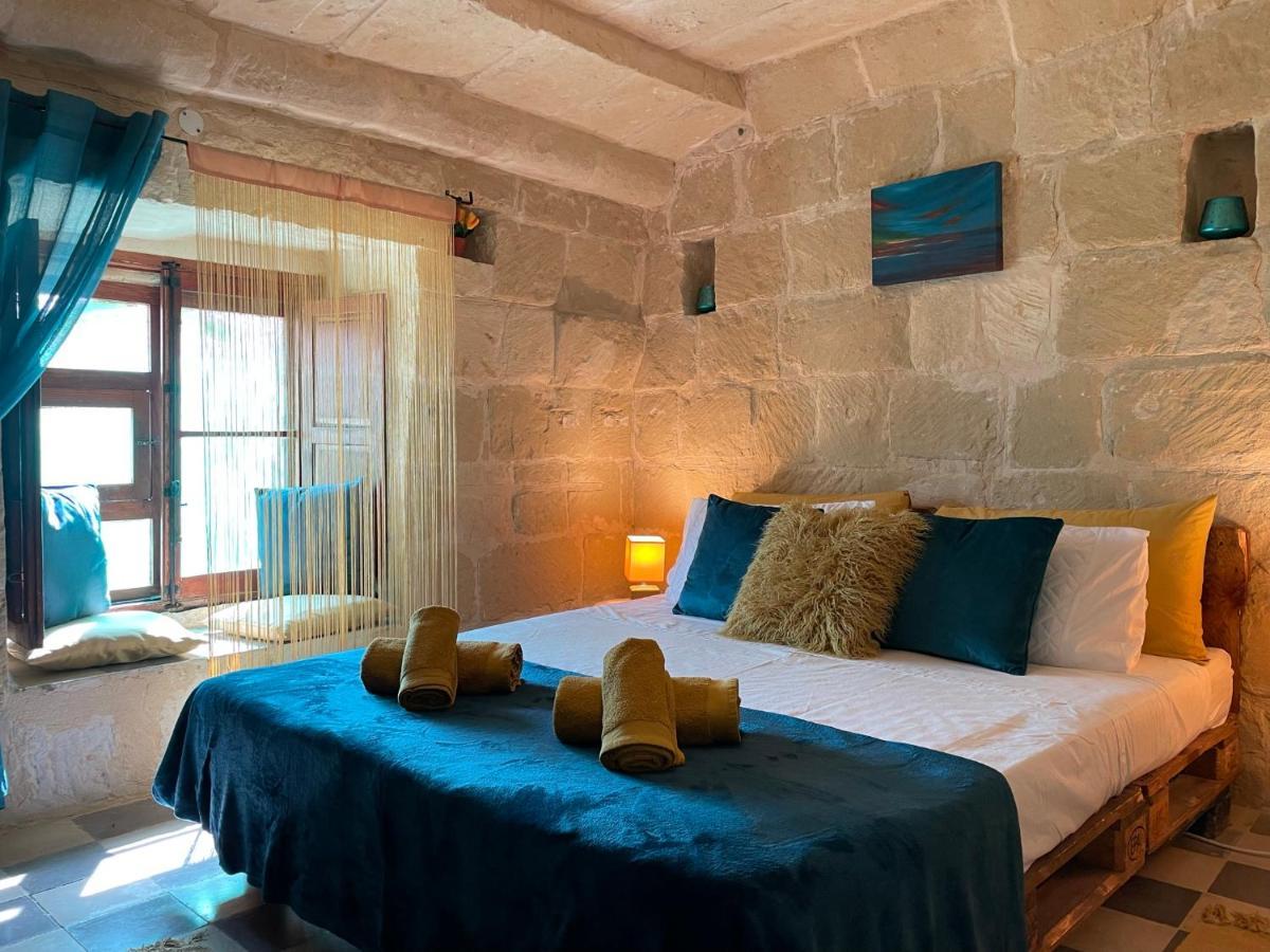 Haven Farmhouse B&B Gharb  Exterior photo