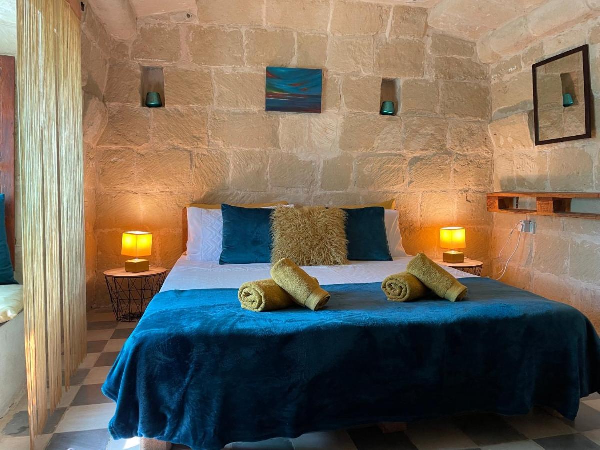 Haven Farmhouse B&B Gharb  Exterior photo