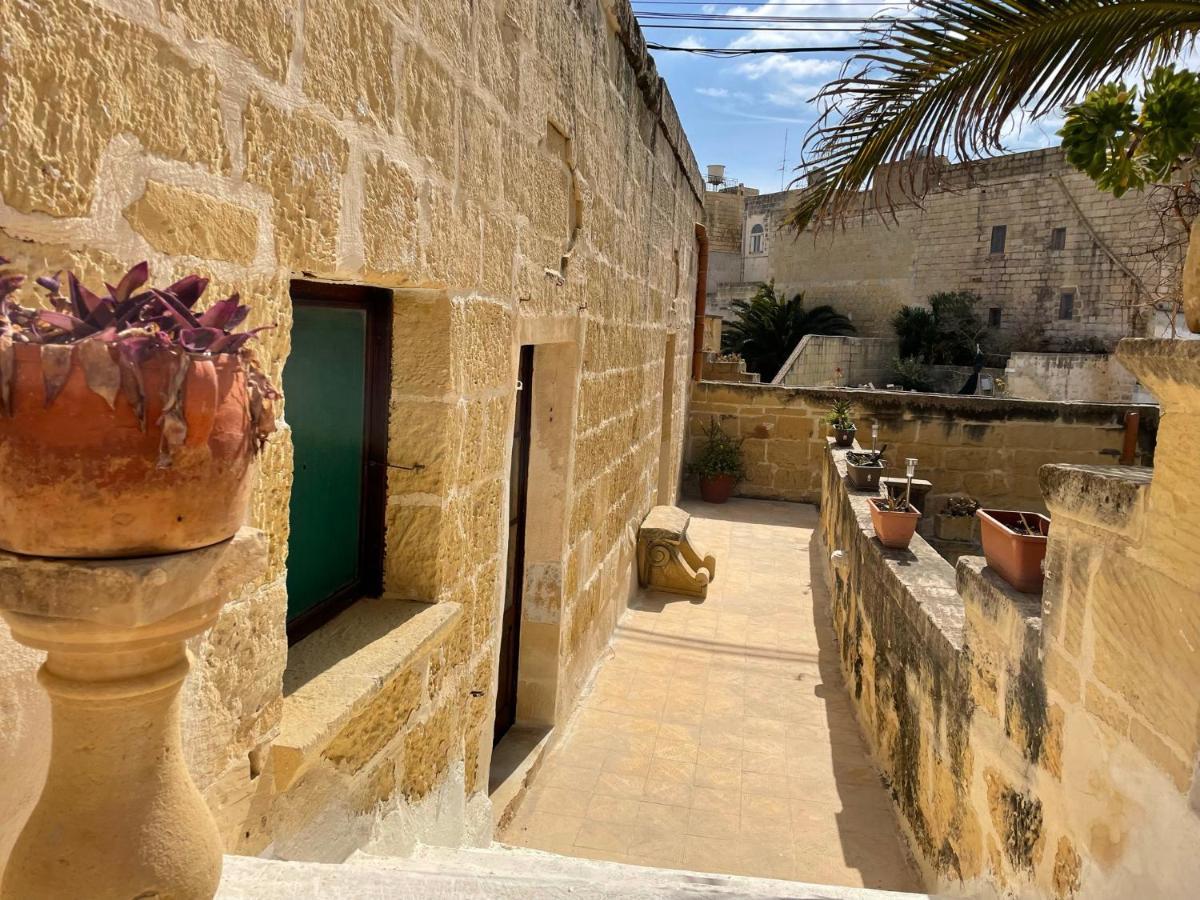 Haven Farmhouse B&B Gharb  Exterior photo