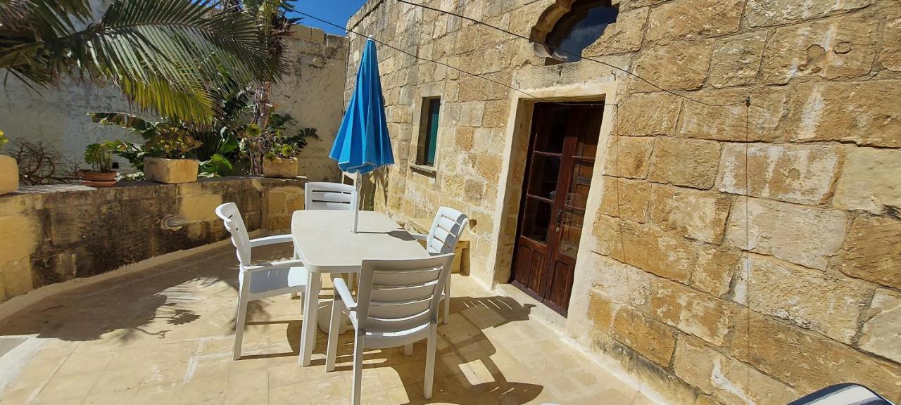 Haven Farmhouse B&B Gharb  Exterior photo