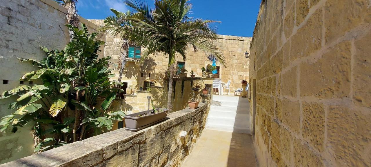 Haven Farmhouse B&B Gharb  Exterior photo