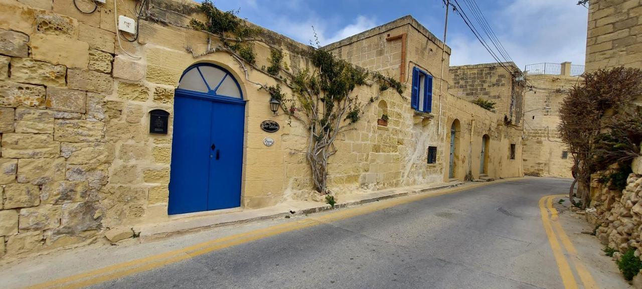 Haven Farmhouse B&B Gharb  Exterior photo