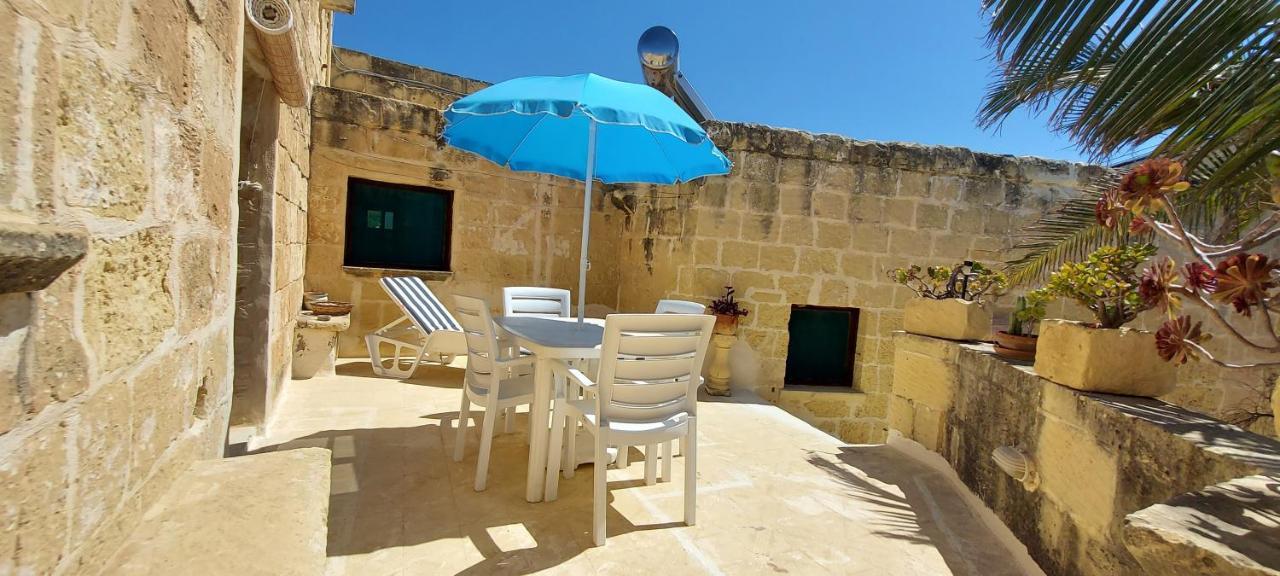 Haven Farmhouse B&B Gharb  Exterior photo