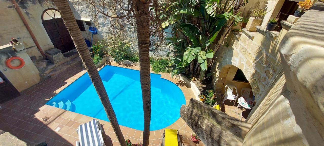 Haven Farmhouse B&B Gharb  Exterior photo
