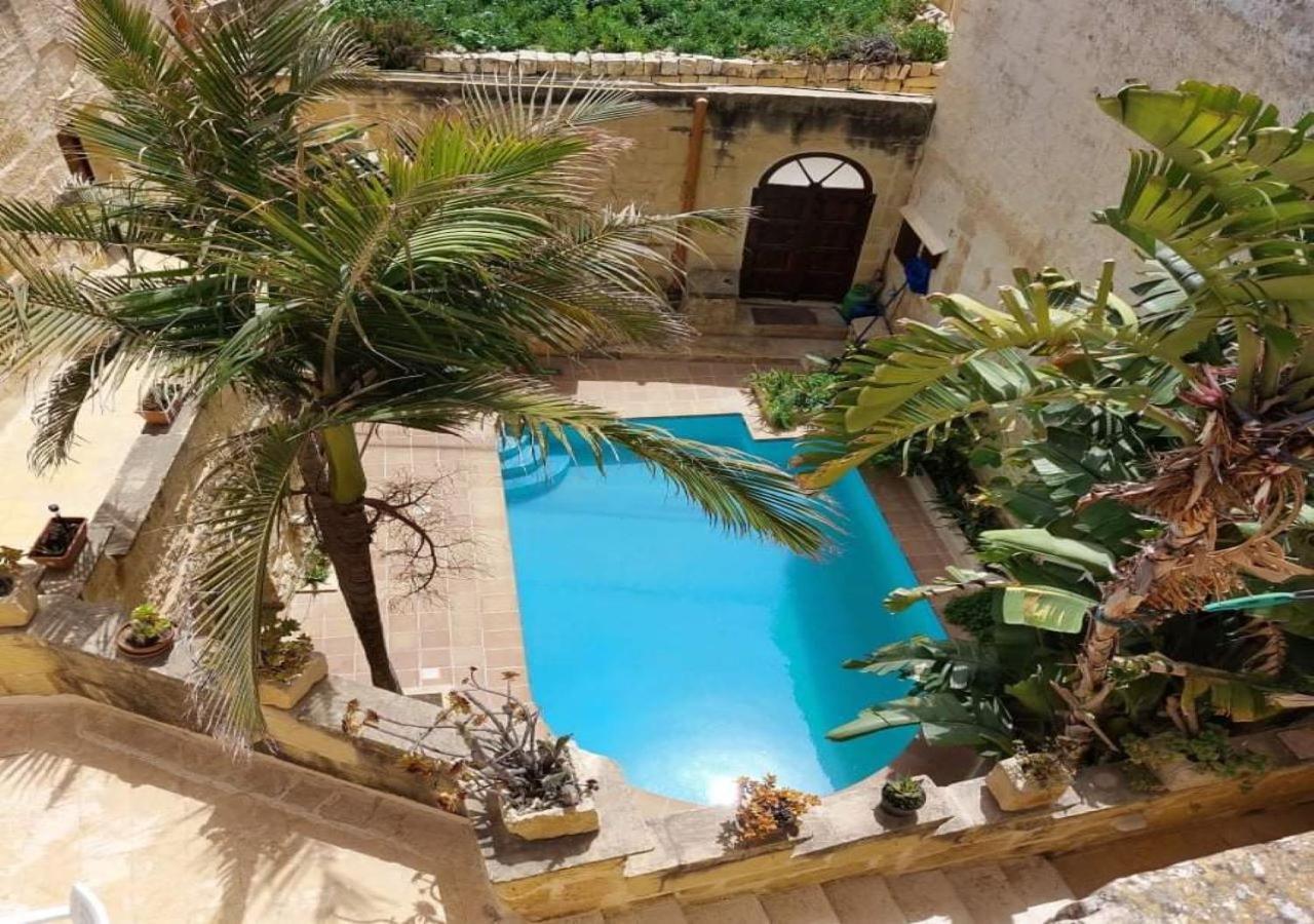 Haven Farmhouse B&B Gharb  Exterior photo