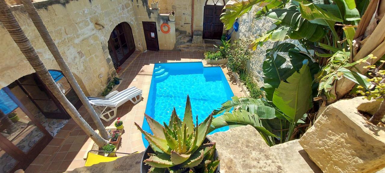 Haven Farmhouse B&B Gharb  Exterior photo