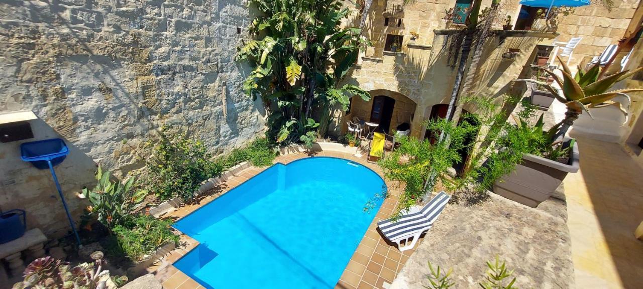 Haven Farmhouse B&B Gharb  Exterior photo