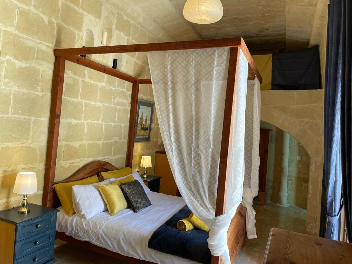 Haven Farmhouse B&B Gharb  Exterior photo