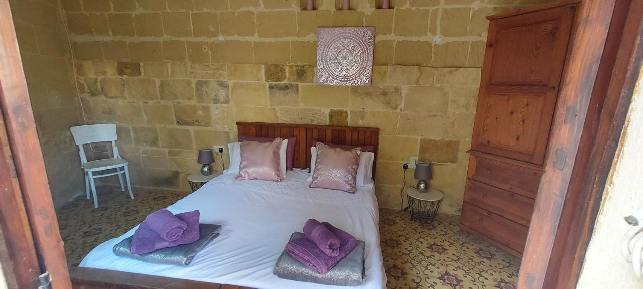 Haven Farmhouse B&B Gharb  Exterior photo