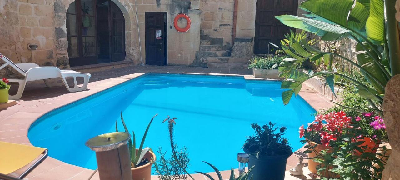 Haven Farmhouse B&B Gharb  Exterior photo