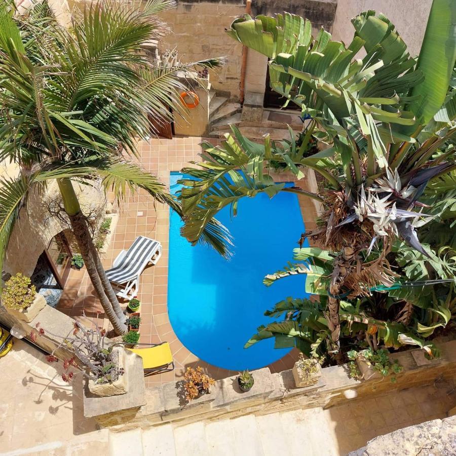 Haven Farmhouse B&B Gharb  Exterior photo