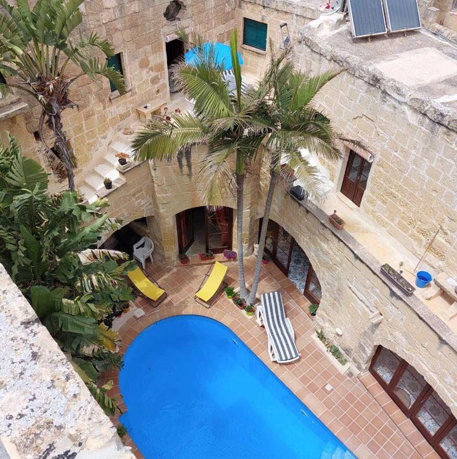 Haven Farmhouse B&B Gharb  Exterior photo