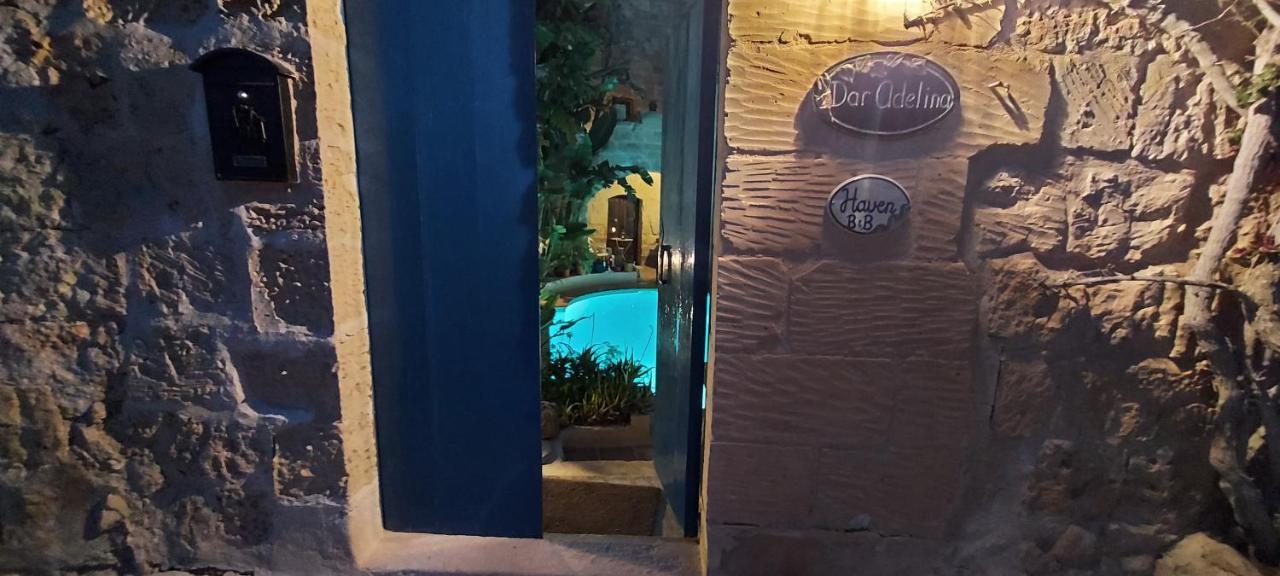 Haven Farmhouse B&B Gharb  Exterior photo