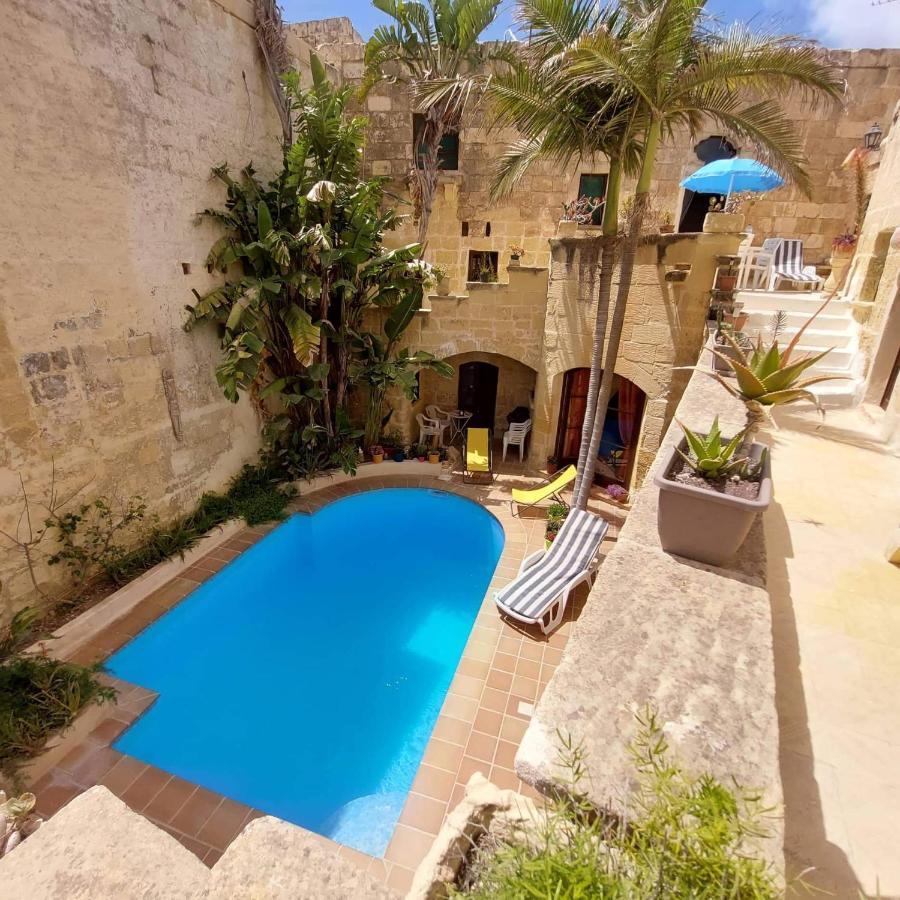 Haven Farmhouse B&B Gharb  Exterior photo