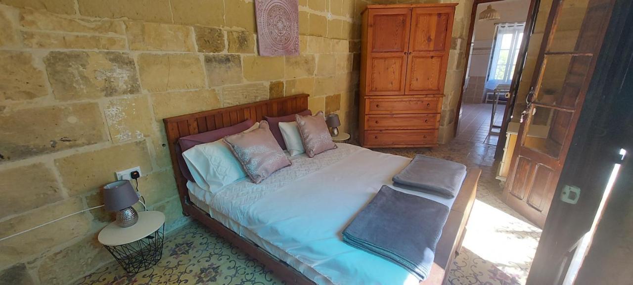 Haven Farmhouse B&B Gharb  Exterior photo