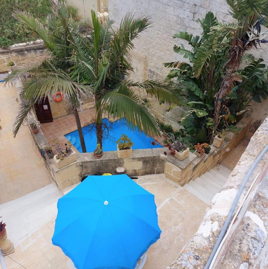Haven Farmhouse B&B Gharb  Exterior photo