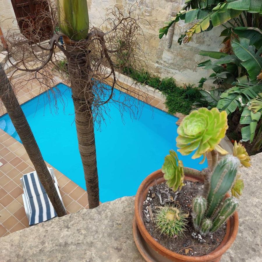 Haven Farmhouse B&B Gharb  Exterior photo