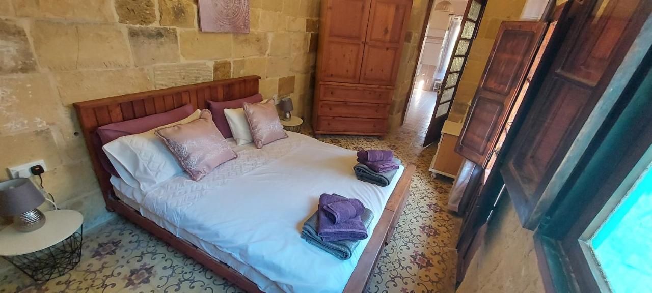 Haven Farmhouse B&B Gharb  Exterior photo