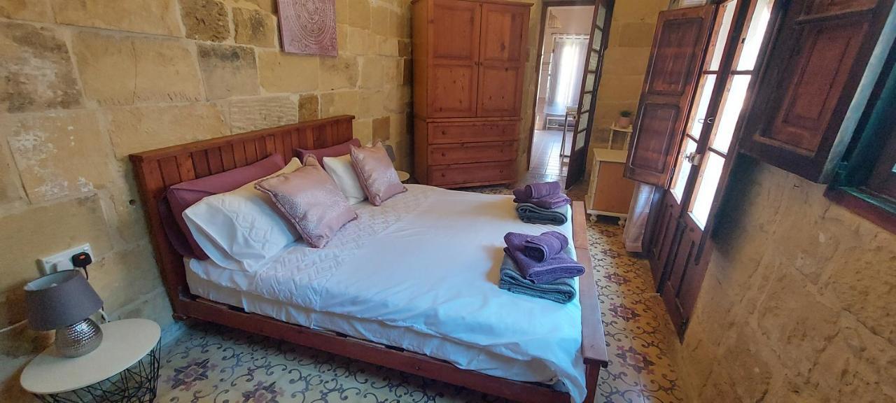 Haven Farmhouse B&B Gharb  Exterior photo