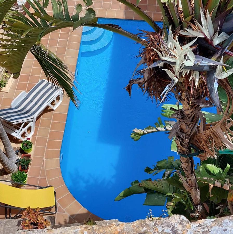 Haven Farmhouse B&B Gharb  Exterior photo