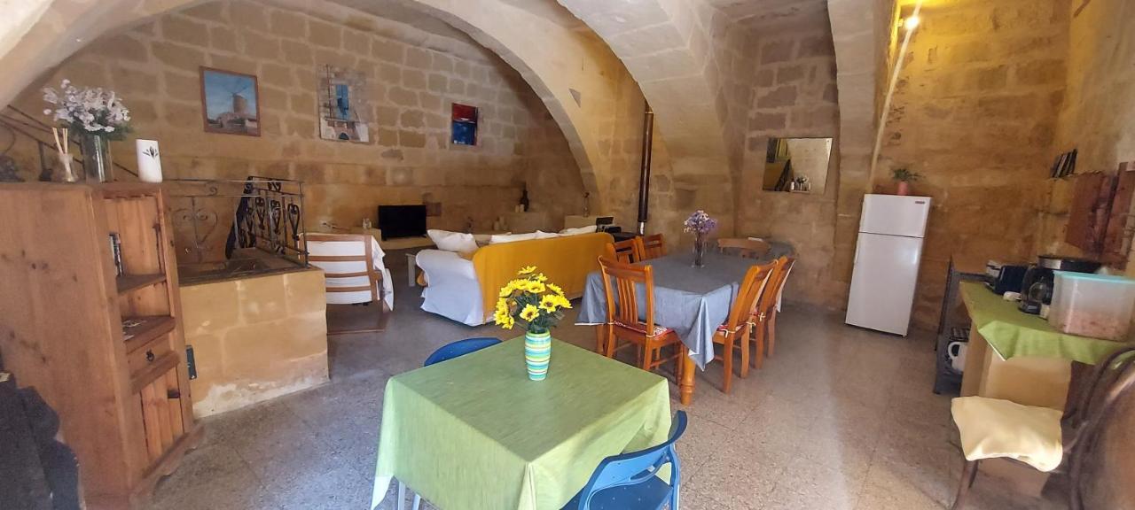 Haven Farmhouse B&B Gharb  Exterior photo