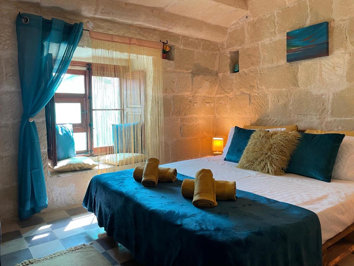 Haven Farmhouse B&B Gharb  Exterior photo