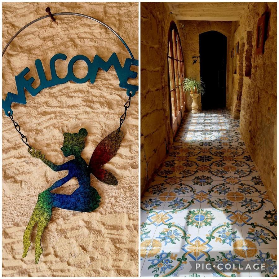 Haven Farmhouse B&B Gharb  Exterior photo