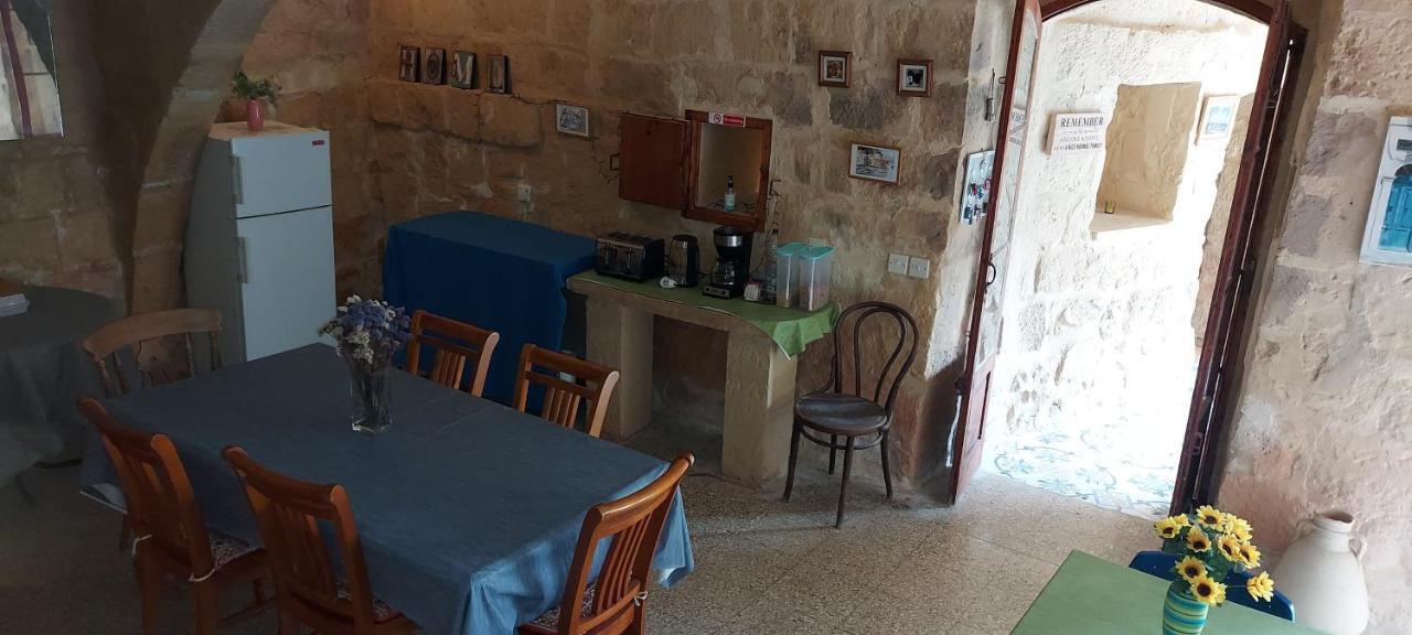 Haven Farmhouse B&B Gharb  Exterior photo